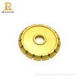 50mm Vacuum Brazed Wet Stone Grinding Wheel for Stone and Marble